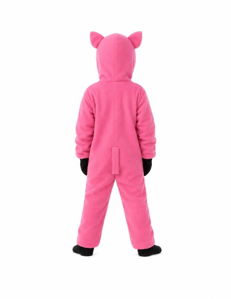 Costume di maialino | Costumi per bambini Il Re del Carnevale